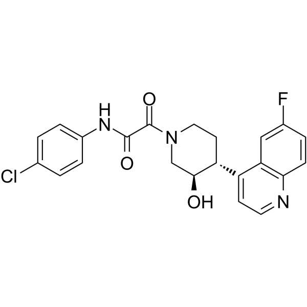 IDO1-IN-7 2351199-98-7